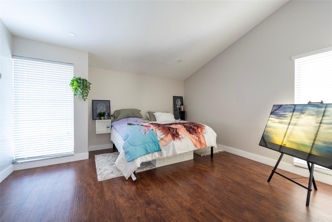 LAFAYETTE - Residential