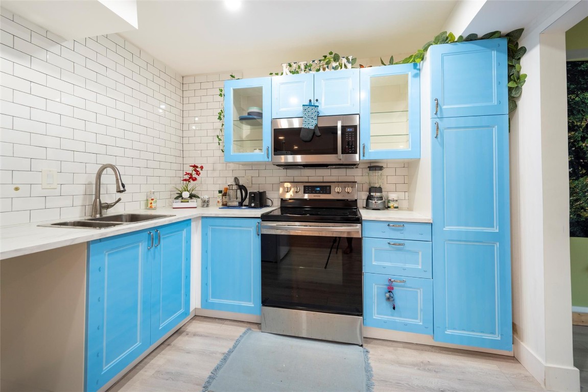 LAFAYETTE - Residential