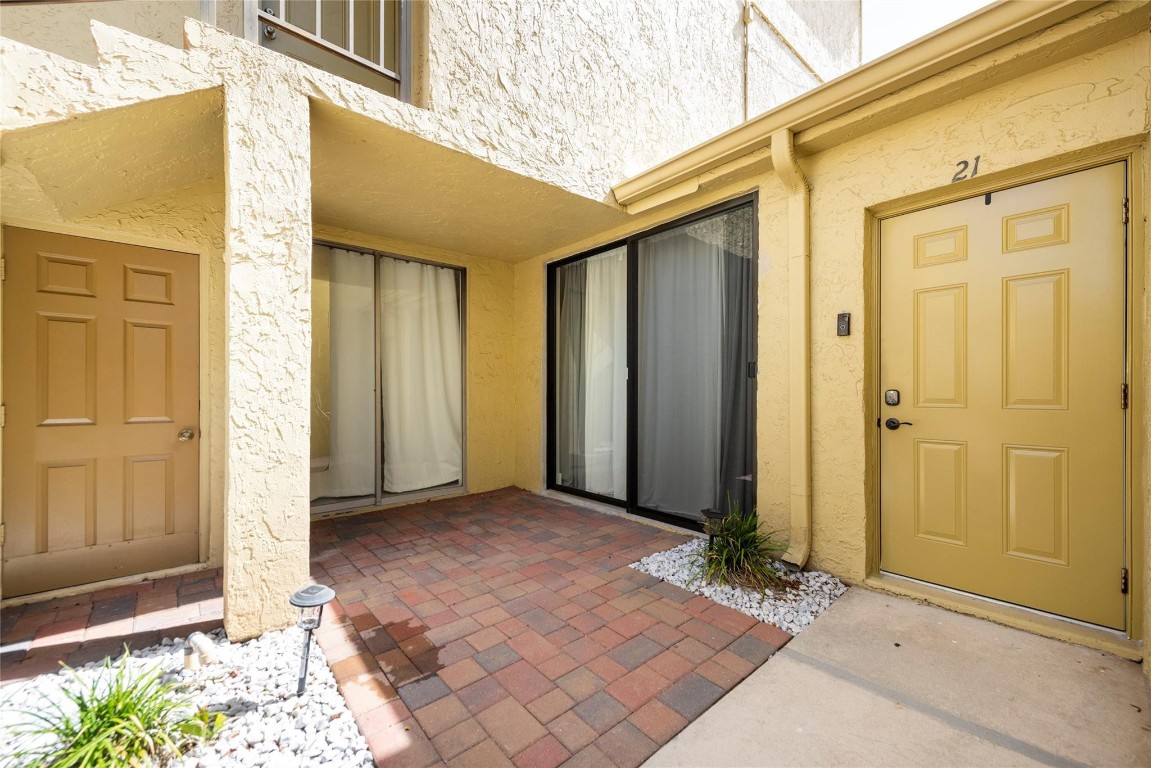 LAFAYETTE - Residential