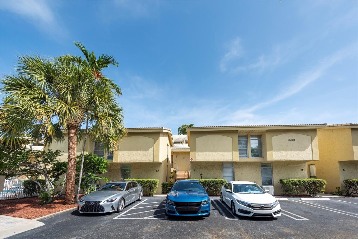 LAFAYETTE - Residential