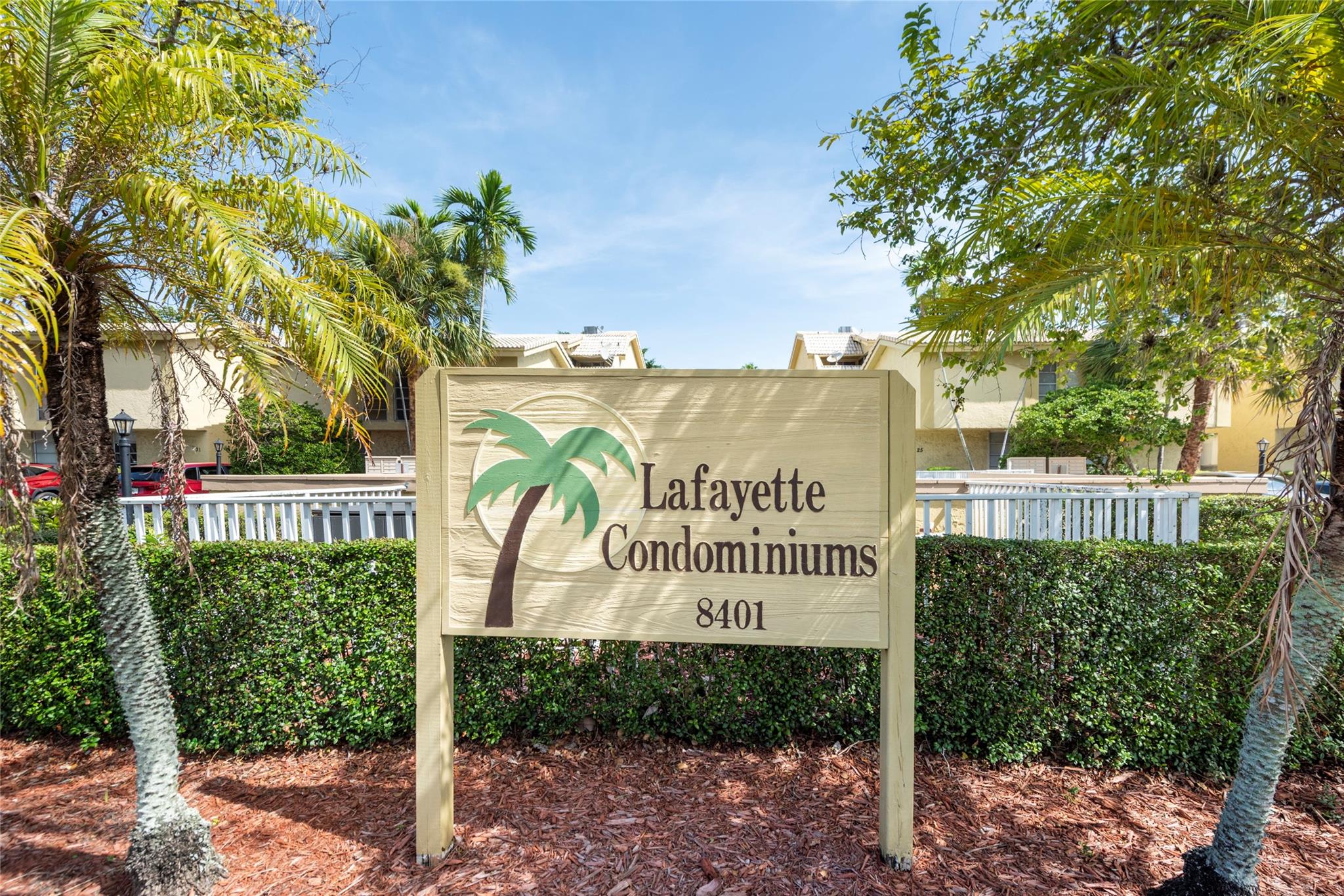 LAFAYETTE - Residential