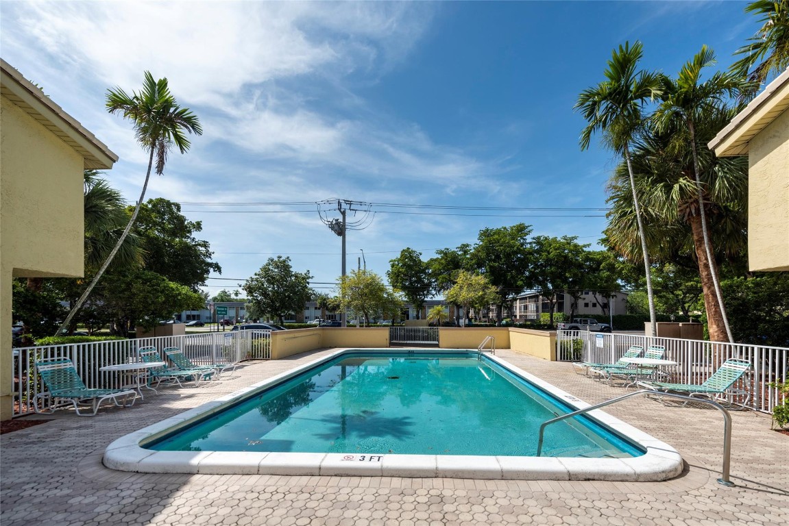 LAFAYETTE - Residential