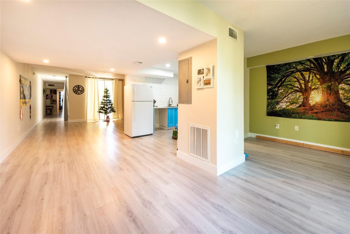 LAFAYETTE - Residential