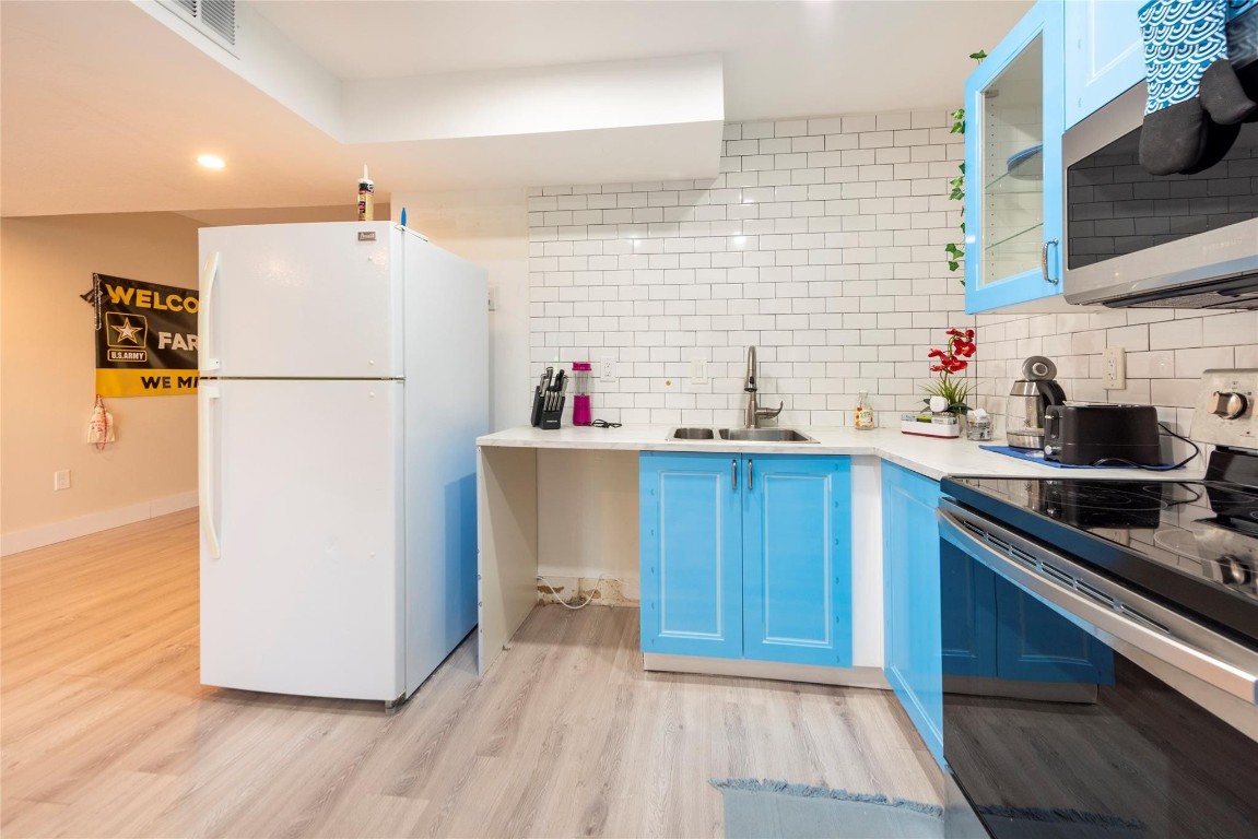 LAFAYETTE - Residential