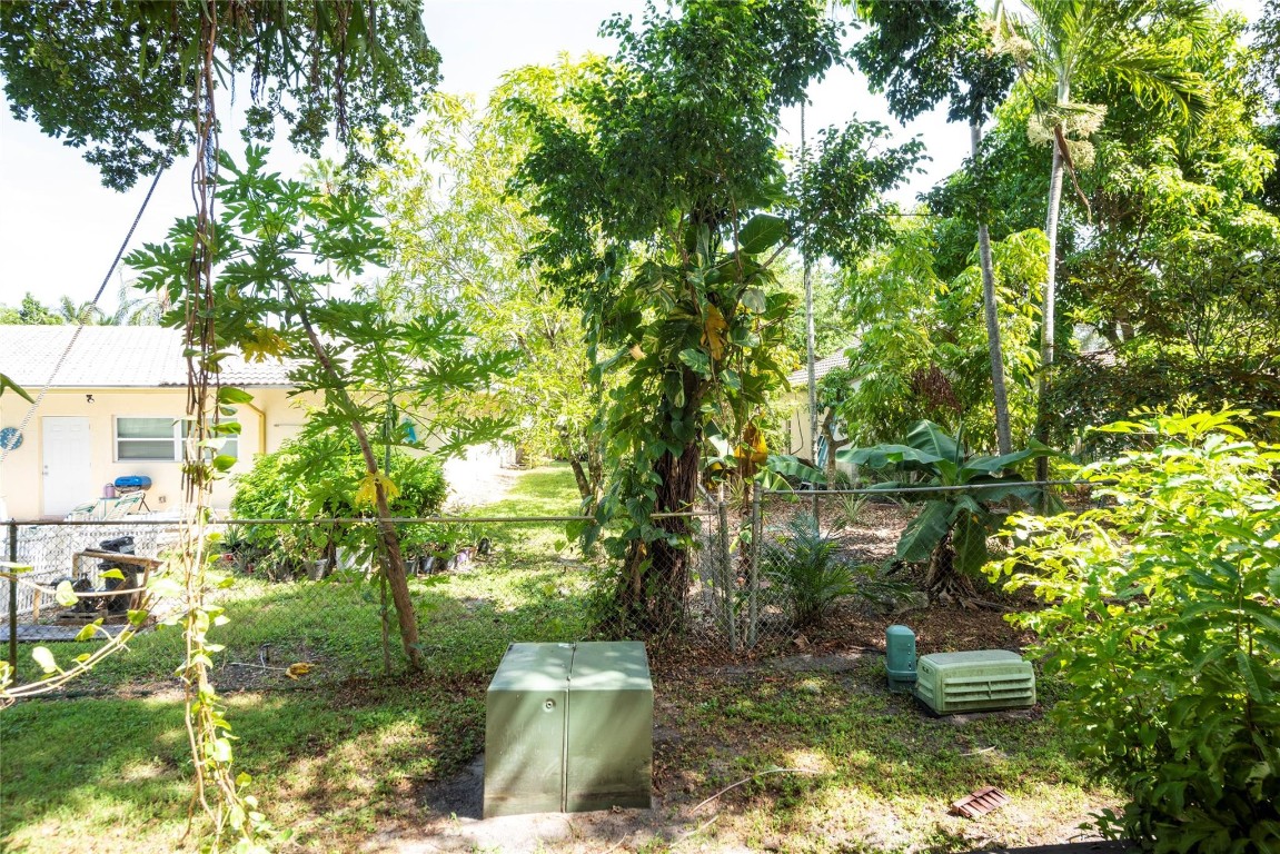 LAFAYETTE - Residential