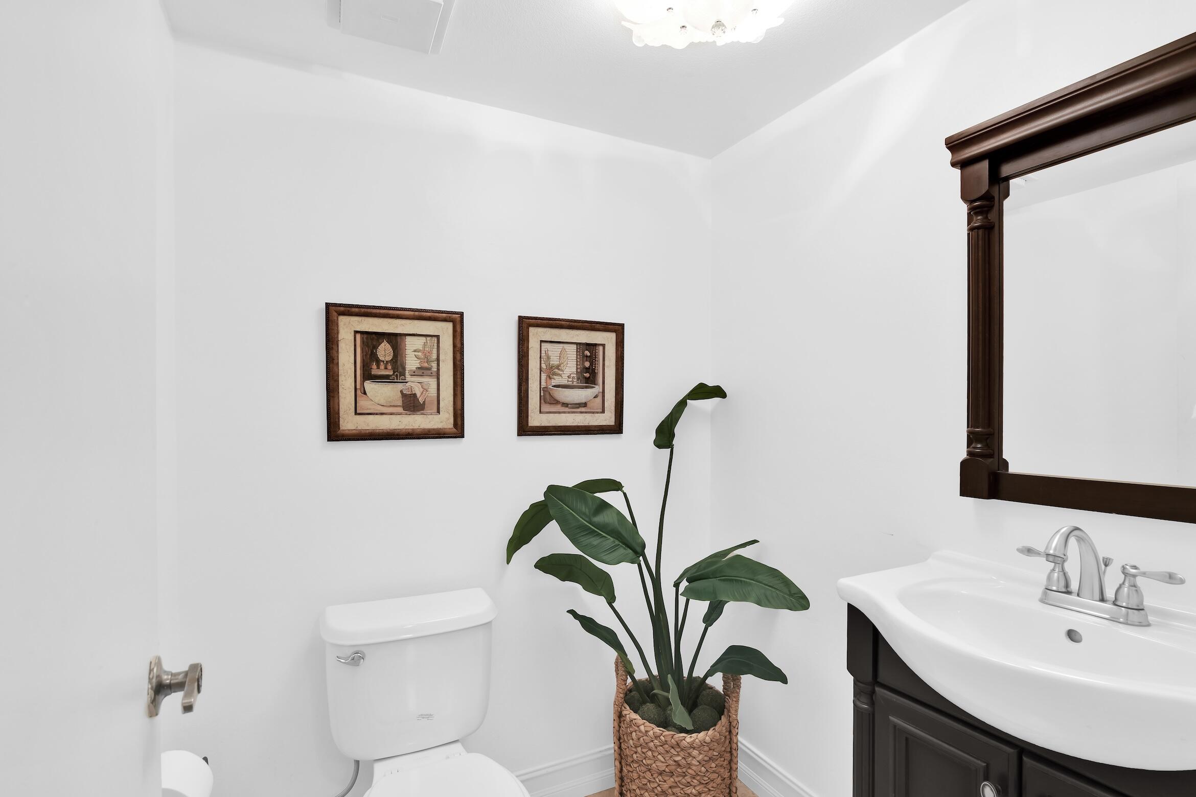 Willow Wood Gardens - Residential