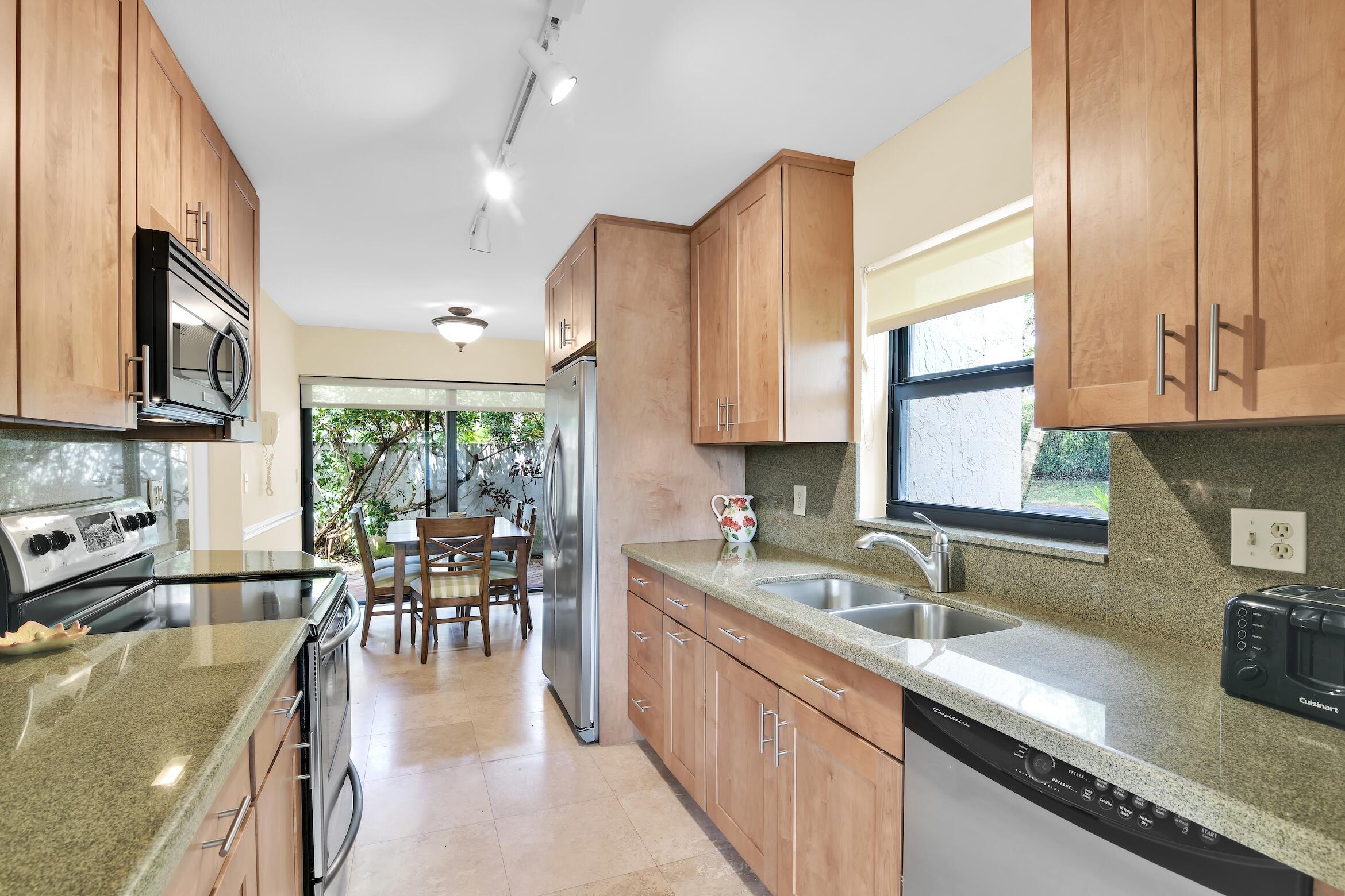 Willow Wood Gardens - Residential
