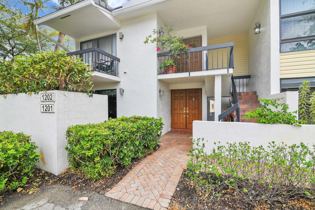 Photo of 6760 Willow Wood Drive #1201, Boca Raton, FL 33434 (MLS # B26024079)
