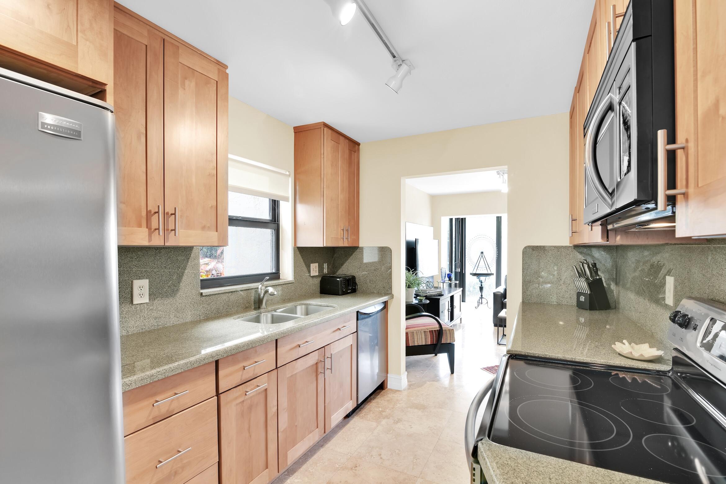 Willow Wood Gardens - Residential