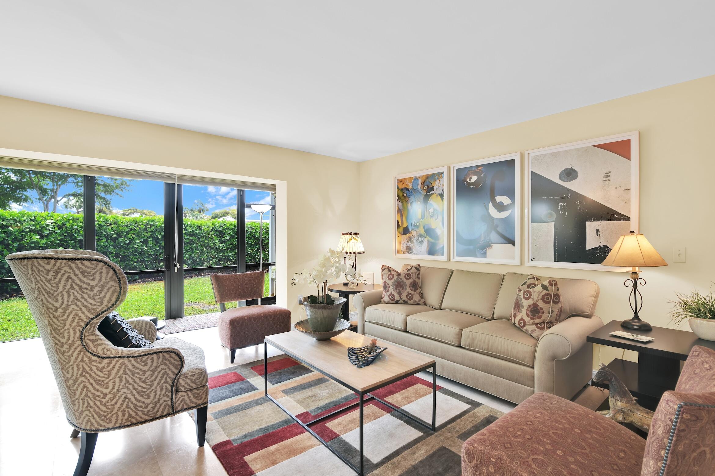 Willow Wood Gardens - Residential