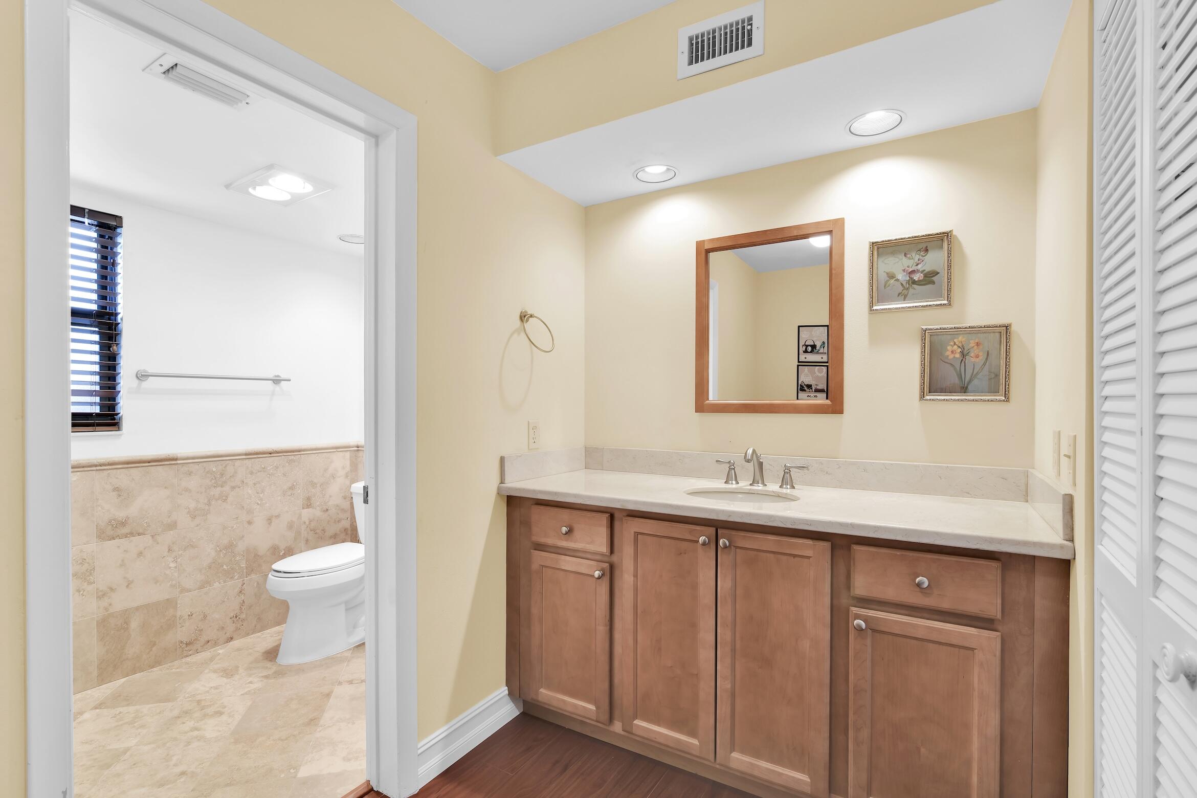 Willow Wood Gardens - Residential