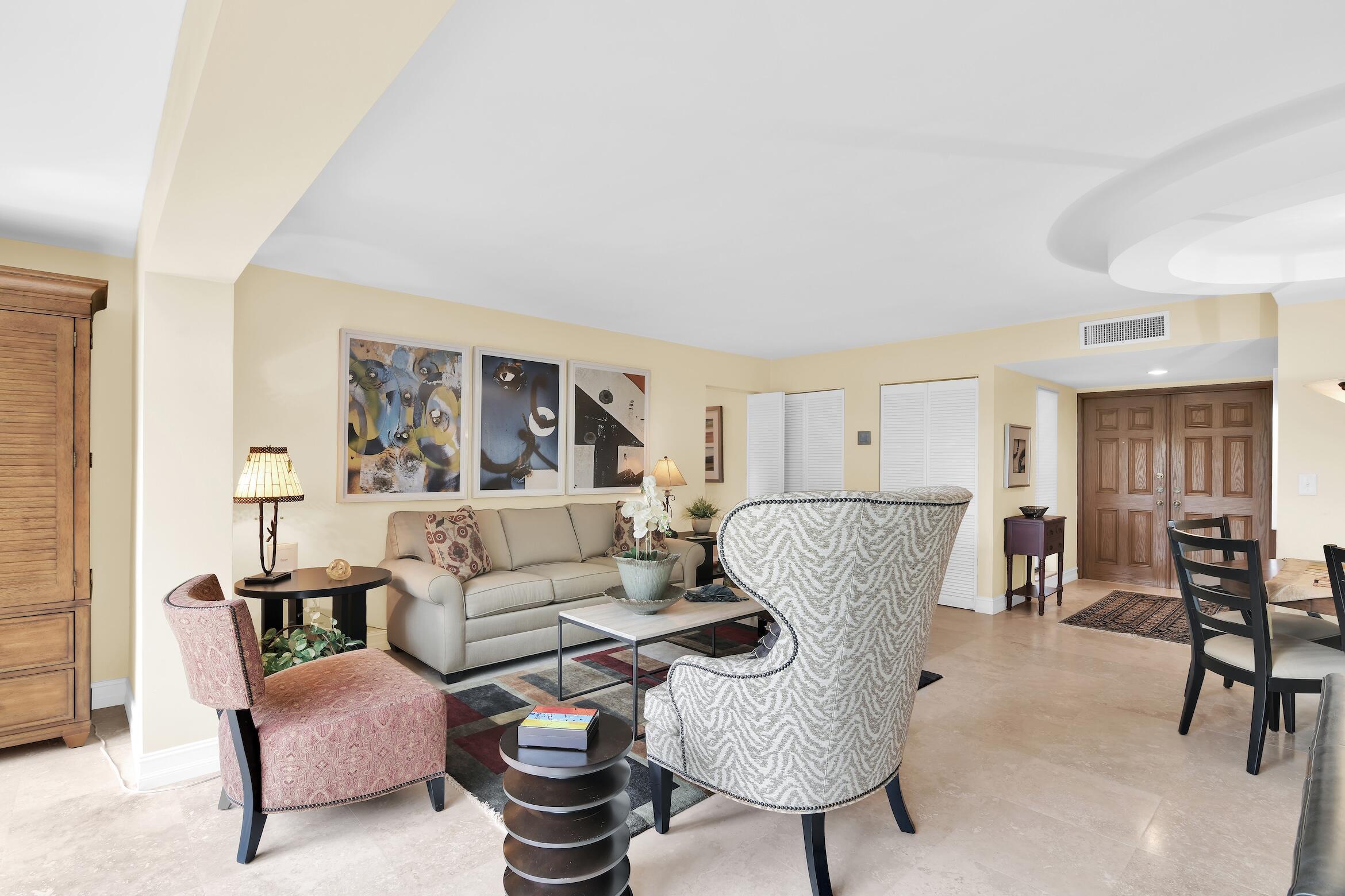 Willow Wood Gardens - Residential