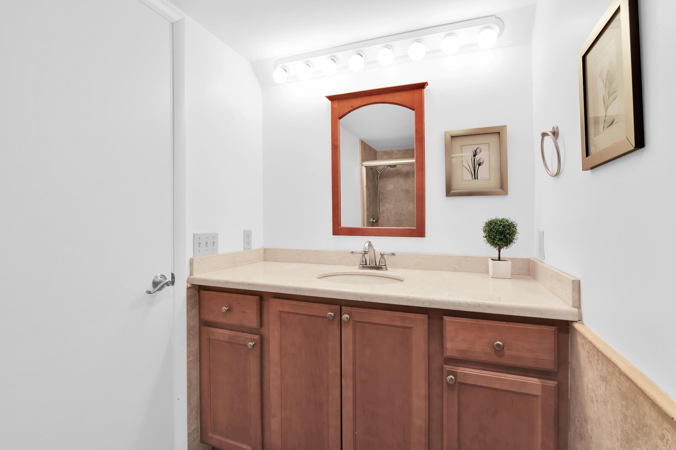 Willow Wood Gardens - Residential