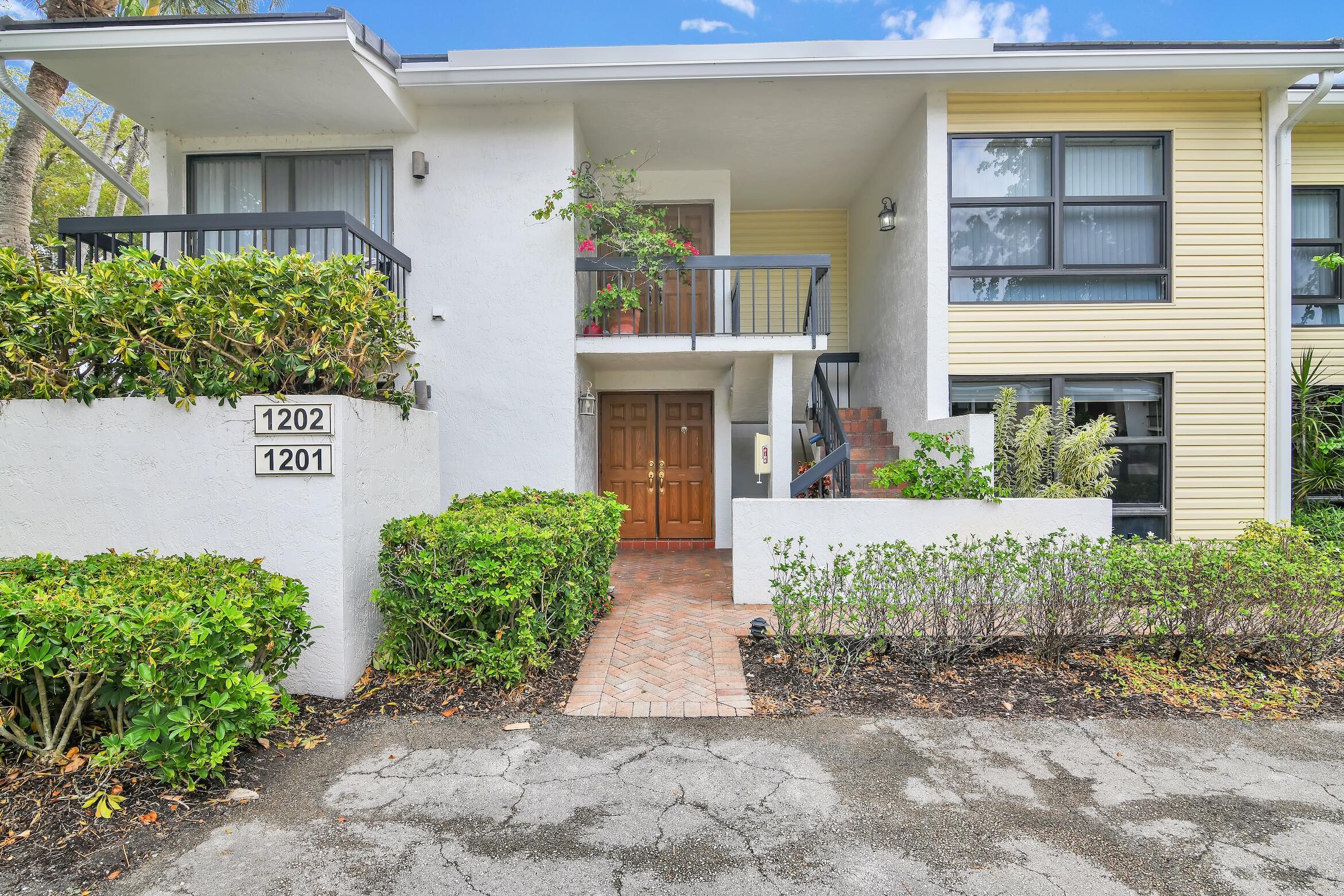 Willow Wood Gardens - Residential