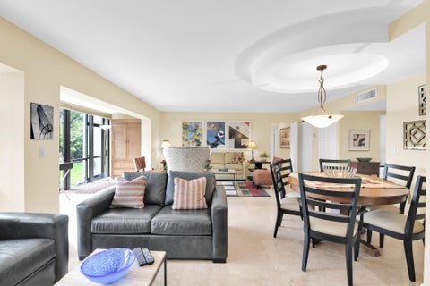 Tiny photo for 6760 Willow Wood Drive #1201, Boca Raton, FL 33434 (MLS # B26024079)