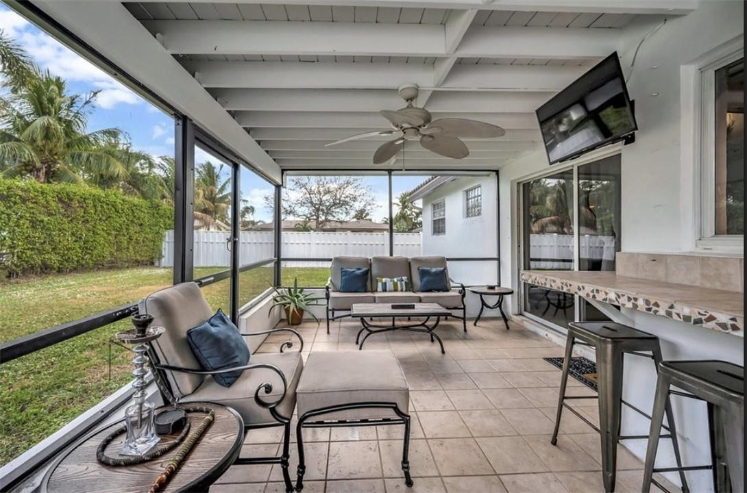 Deer-Pomp Estates 40-49 B - Residential