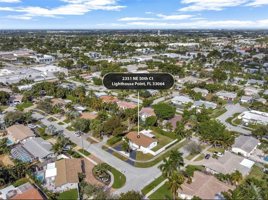 Deer-Pomp Estates 40-49 B - Residential