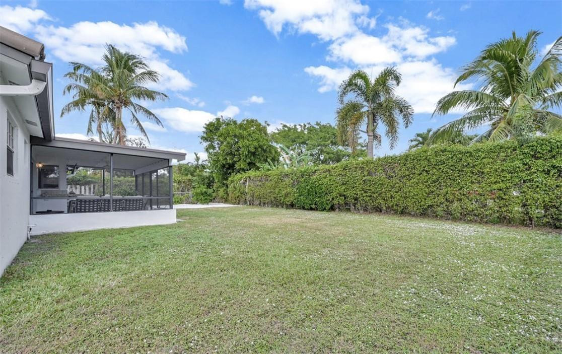 Deer-Pomp Estates 40-49 B - Residential