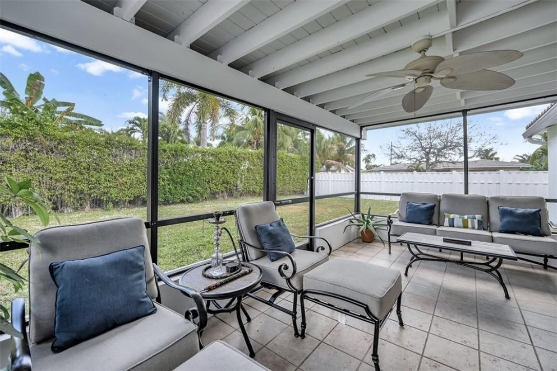 Deer-Pomp Estates 40-49 B - Residential