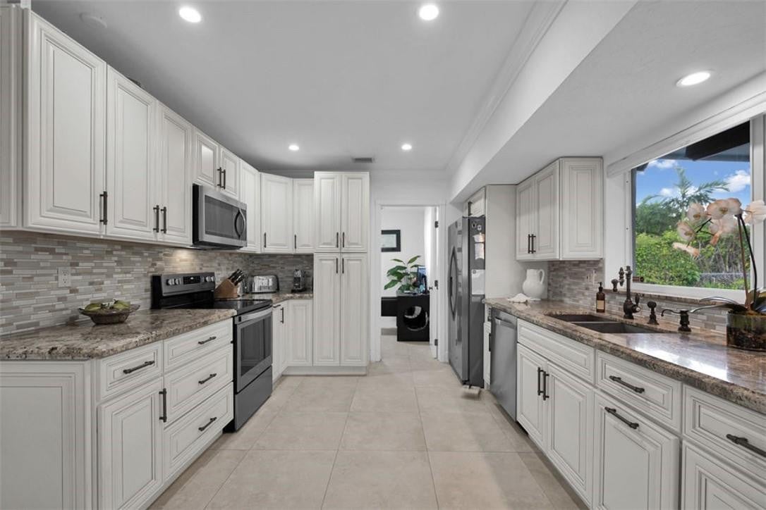 Deer-Pomp Estates 40-49 B - Residential
