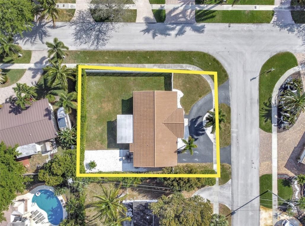 Deer-Pomp Estates 40-49 B - Residential
