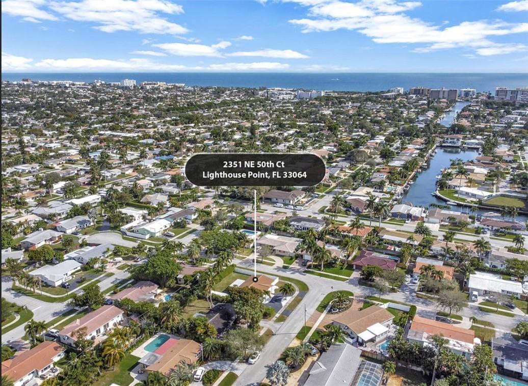 Deer-Pomp Estates 40-49 B - Residential