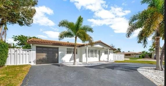 Deer-Pomp Estates 40-49 B - Residential