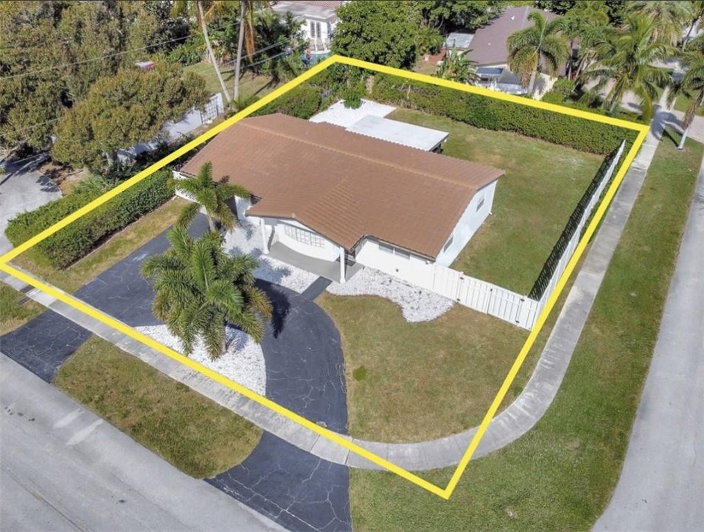 Deer-Pomp Estates 40-49 B - Residential