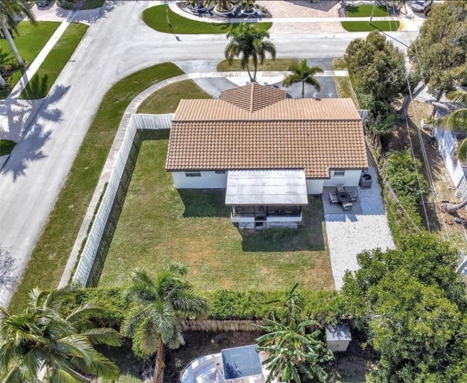 Deer-Pomp Estates 40-49 B - Residential