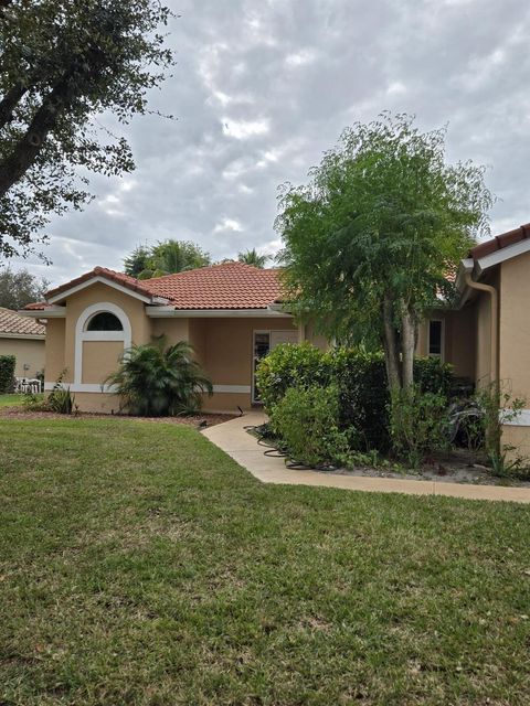 Tiny photo for 4212 NW 54th Street, Coconut Creek, FL 33073 (MLS # F10550270)
