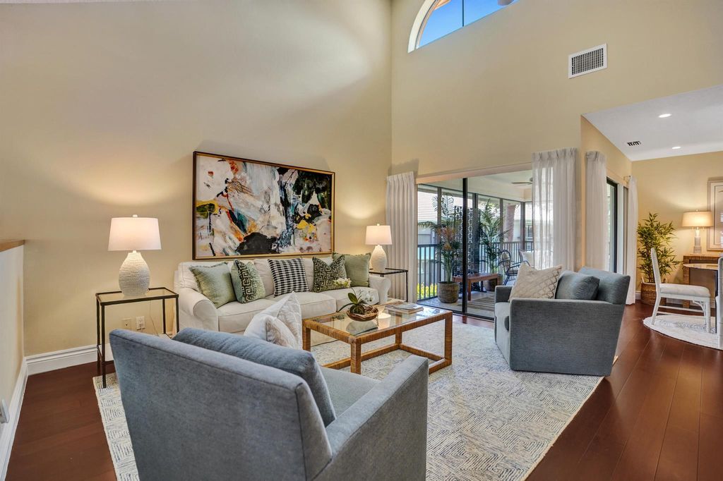 Photo of 16870 Island Cove Drive #230, Jupiter, FL 33477 (MLS # R11119631)