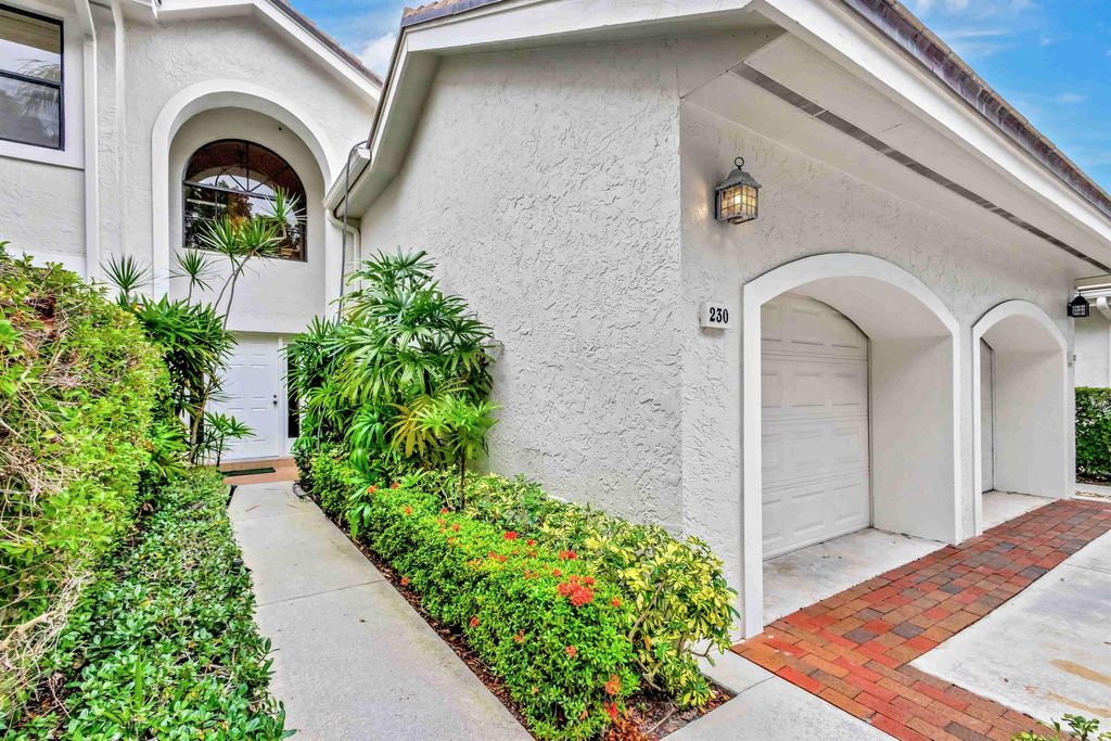 Photo of 16870 Island Cove Drive #230, Jupiter, FL 33477 (MLS # R11119631)