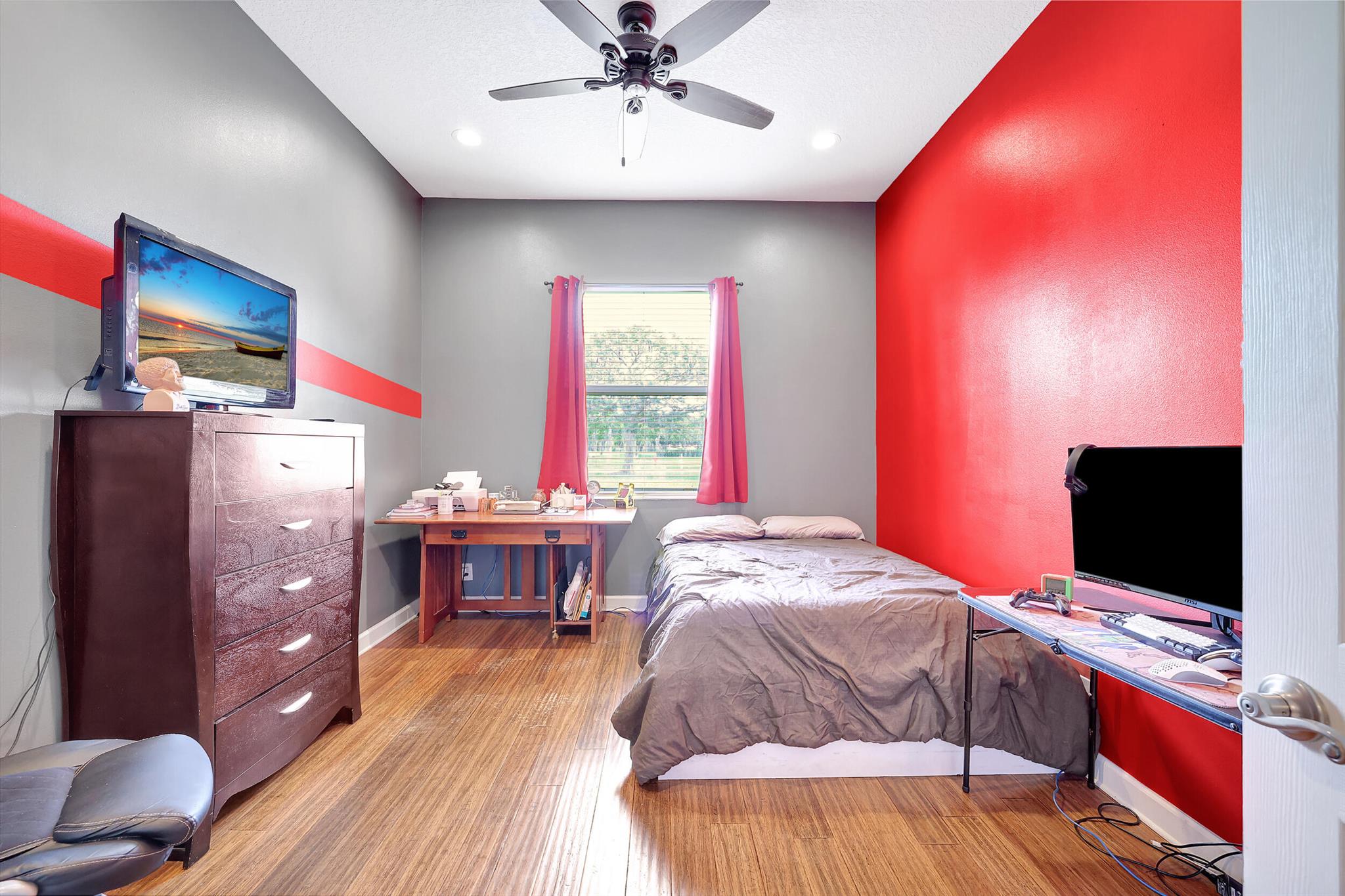 MAGNOLIA LAKES PHASE 1 ST LUCIE WEST NO 151 - Residential