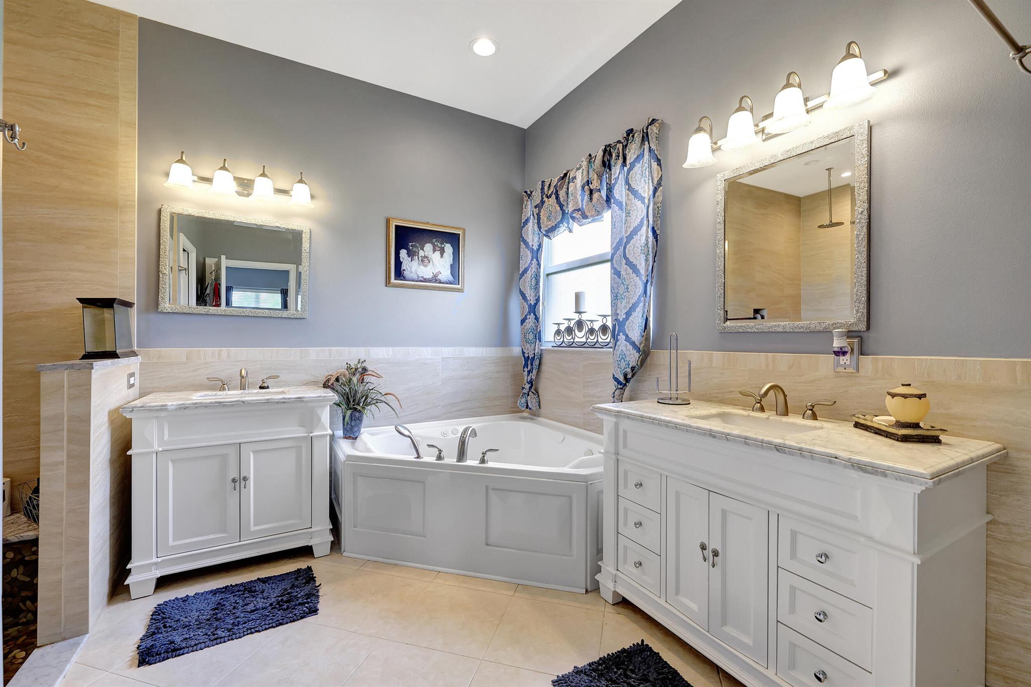 MAGNOLIA LAKES PHASE 1 ST LUCIE WEST NO 151 - Residential