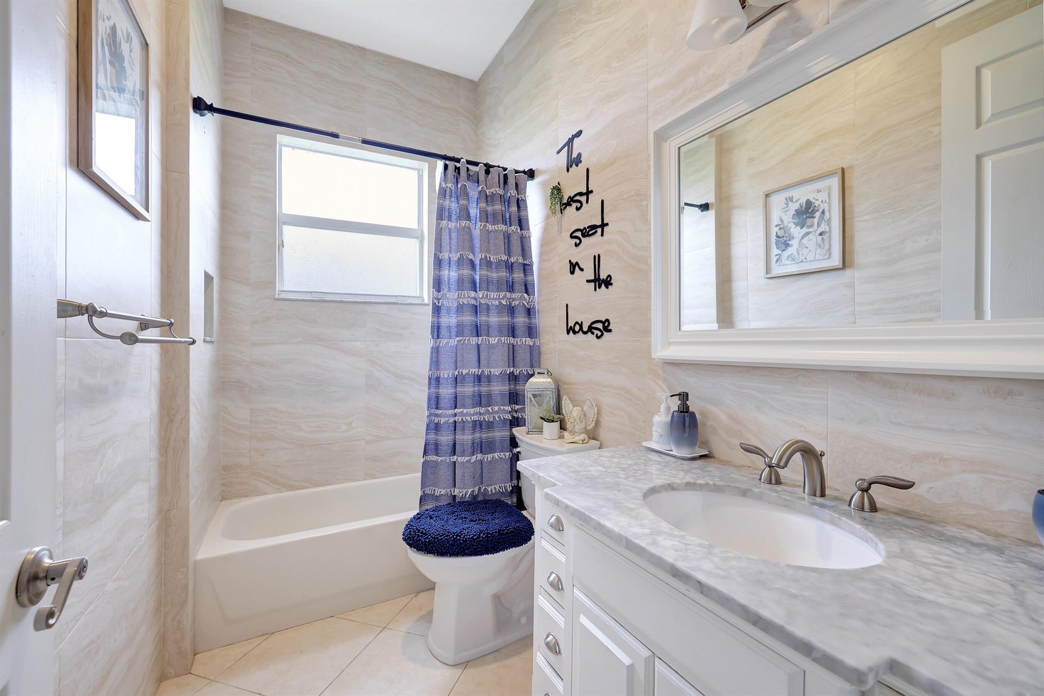 MAGNOLIA LAKES PHASE 1 ST LUCIE WEST NO 151 - Residential