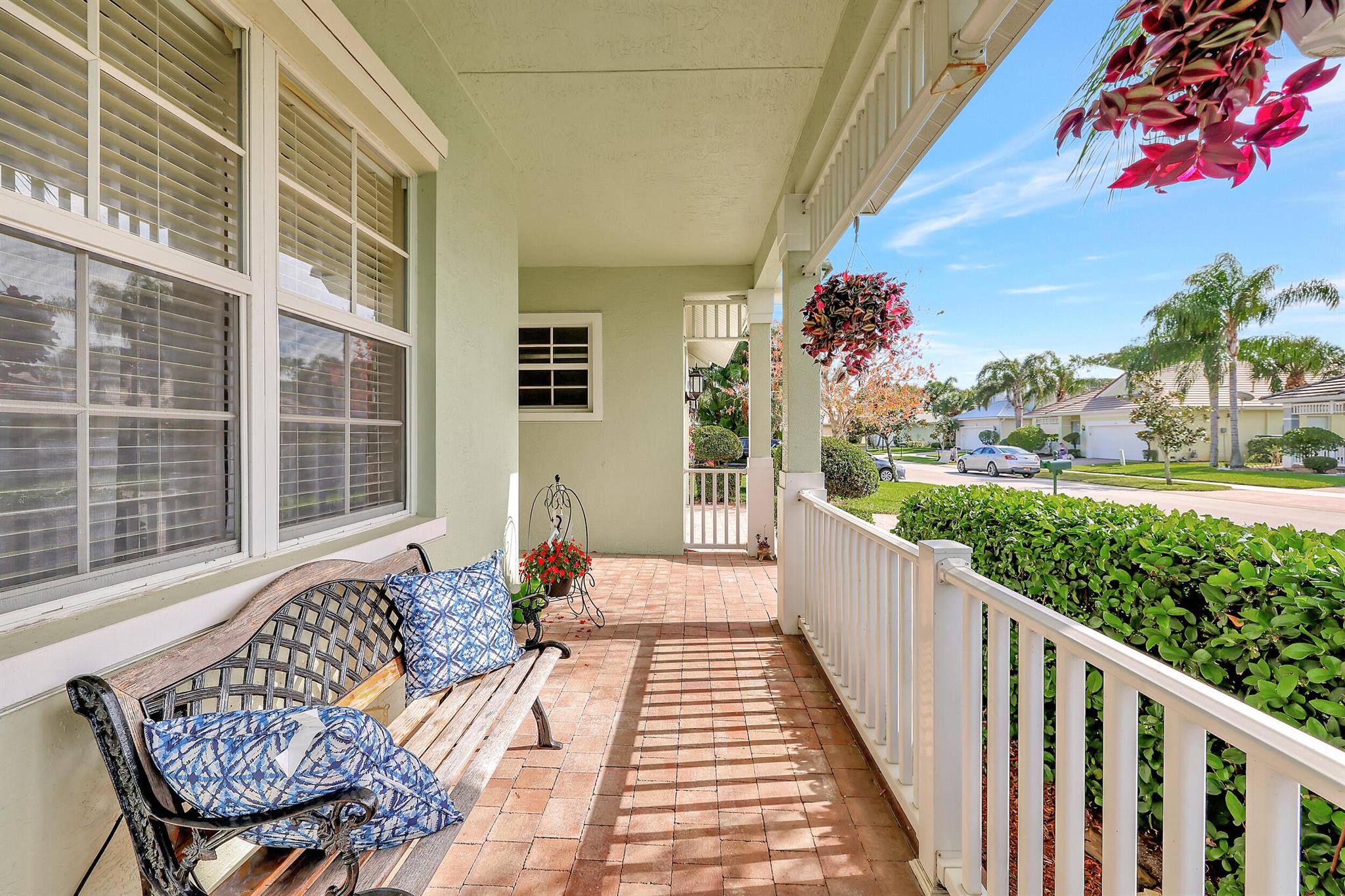 MAGNOLIA LAKES PHASE 1 ST LUCIE WEST NO 151 - Residential