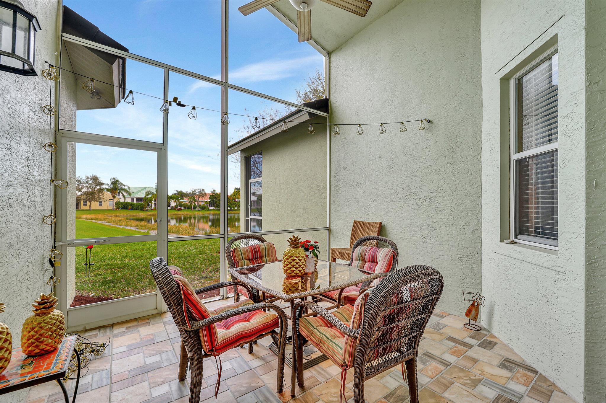 MAGNOLIA LAKES PHASE 1 ST LUCIE WEST NO 151 - Residential