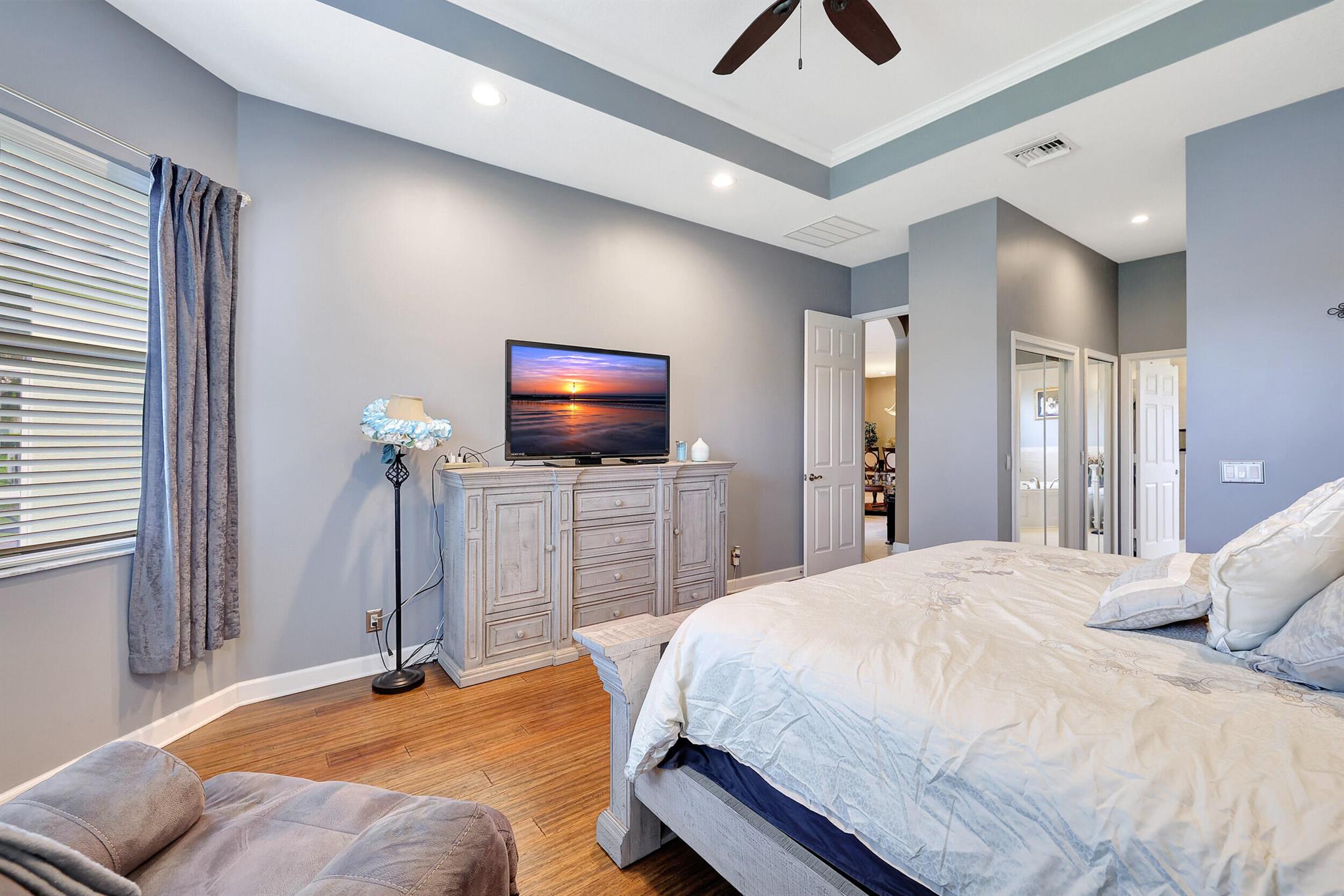 MAGNOLIA LAKES PHASE 1 ST LUCIE WEST NO 151 - Residential