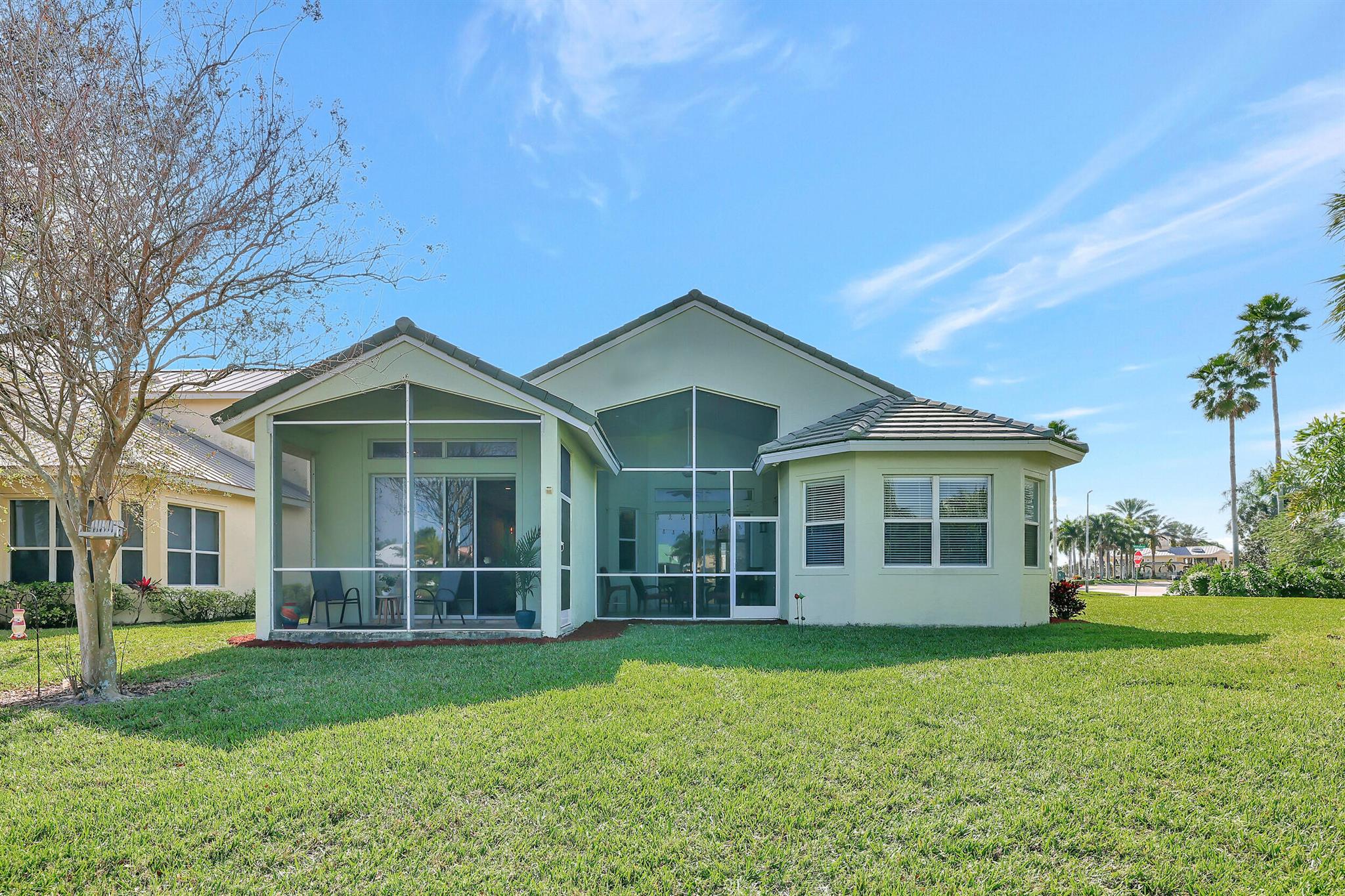 MAGNOLIA LAKES PHASE 1 ST LUCIE WEST NO 151 - Residential