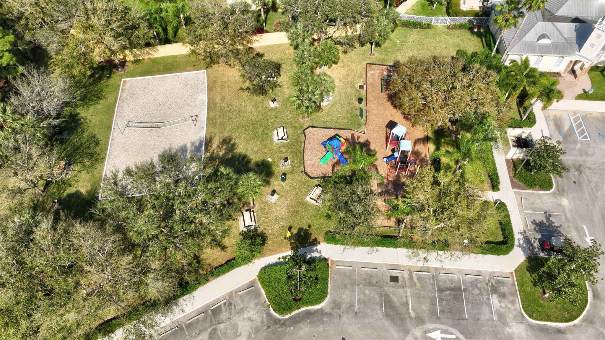 MAGNOLIA LAKES PHASE 1 ST LUCIE WEST NO 151 - Residential
