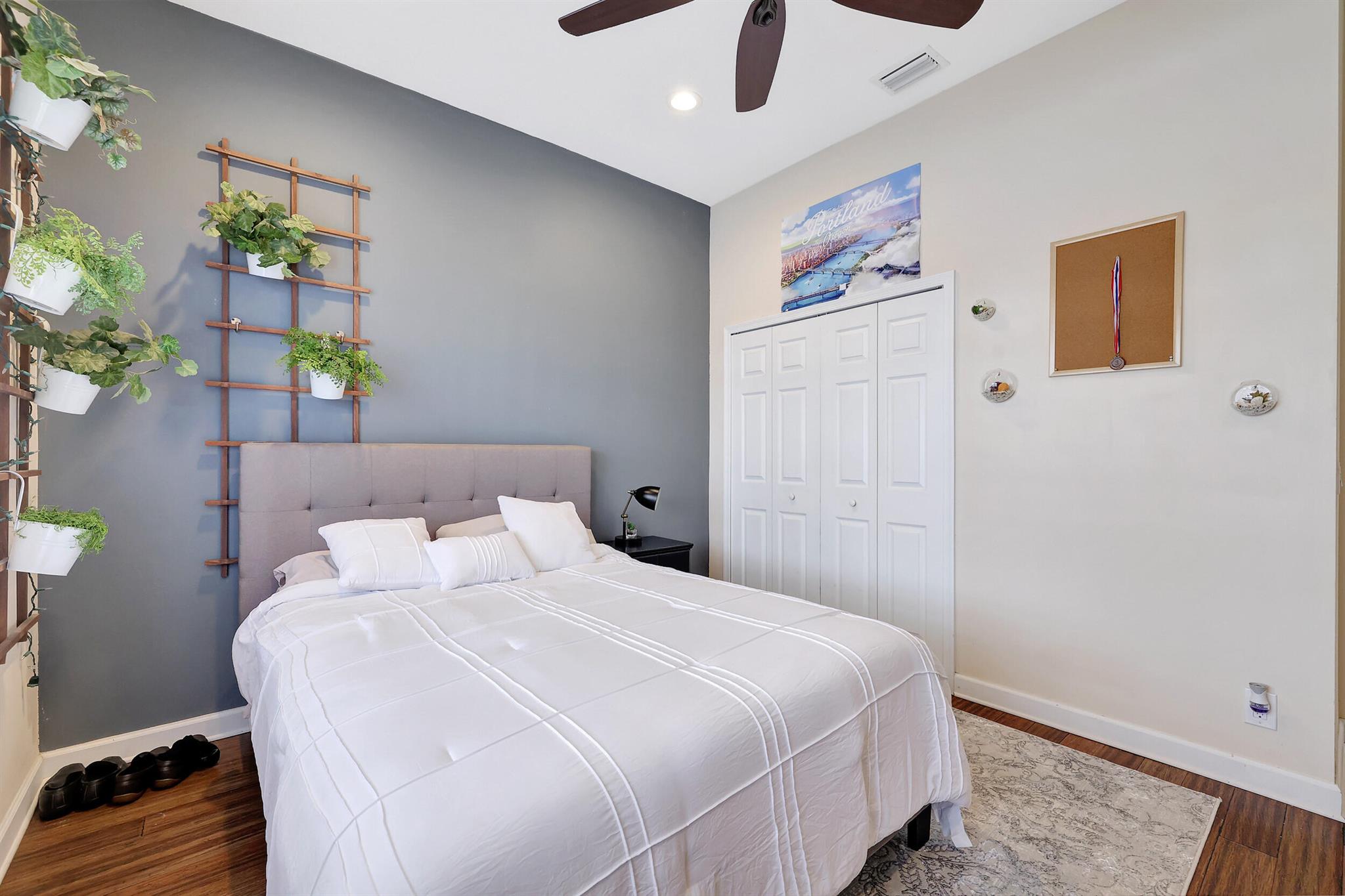 MAGNOLIA LAKES PHASE 1 ST LUCIE WEST NO 151 - Residential