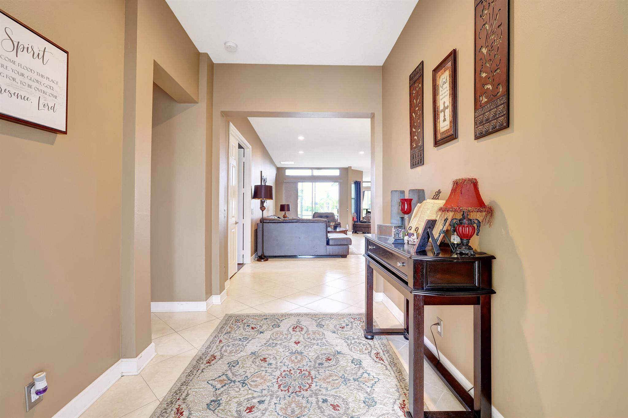 MAGNOLIA LAKES PHASE 1 ST LUCIE WEST NO 151 - Residential