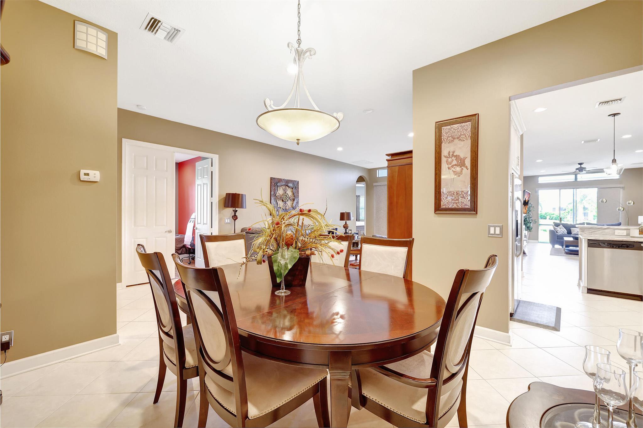 MAGNOLIA LAKES PHASE 1 ST LUCIE WEST NO 151 - Residential