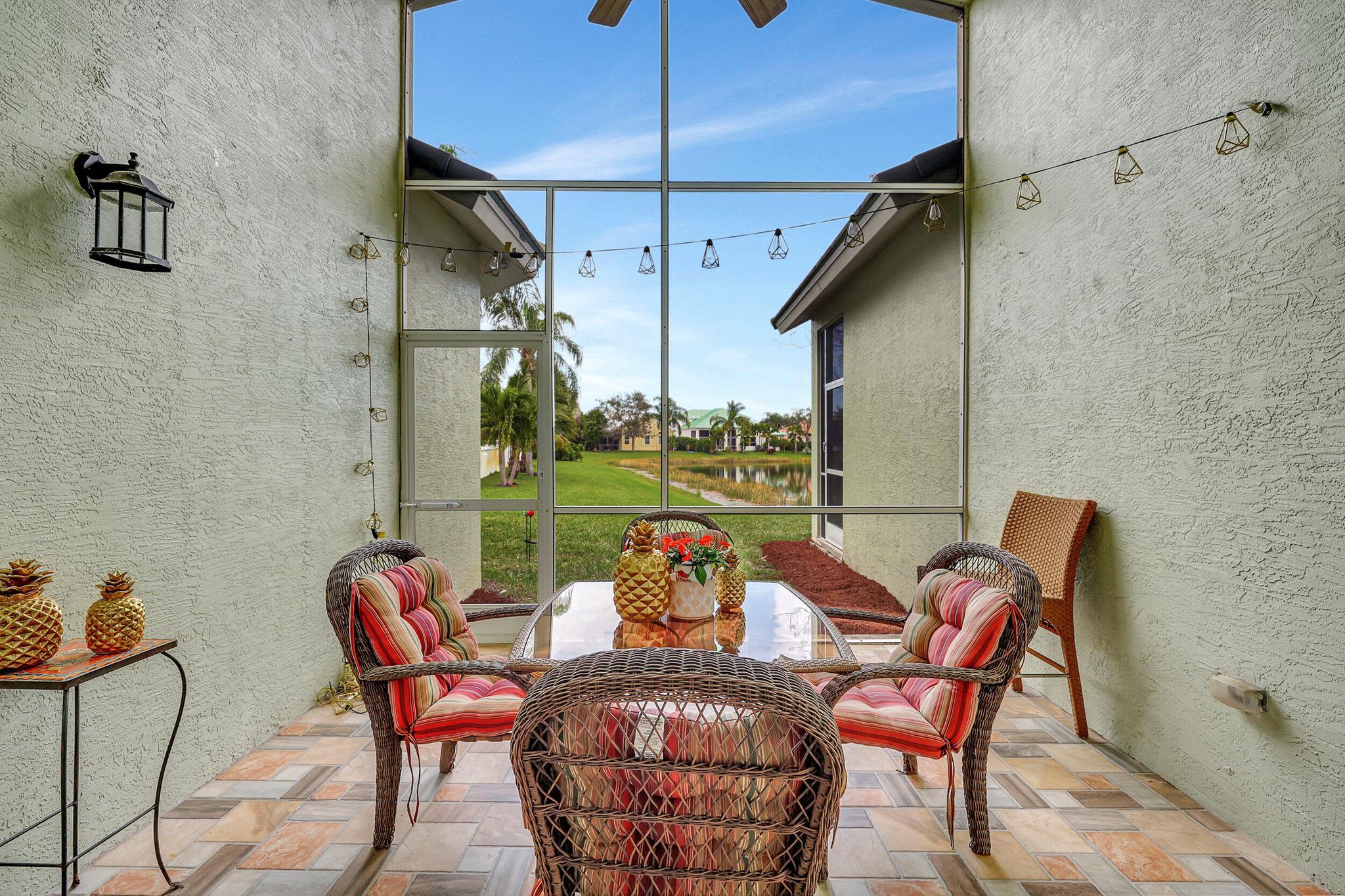 MAGNOLIA LAKES PHASE 1 ST LUCIE WEST NO 151 - Residential