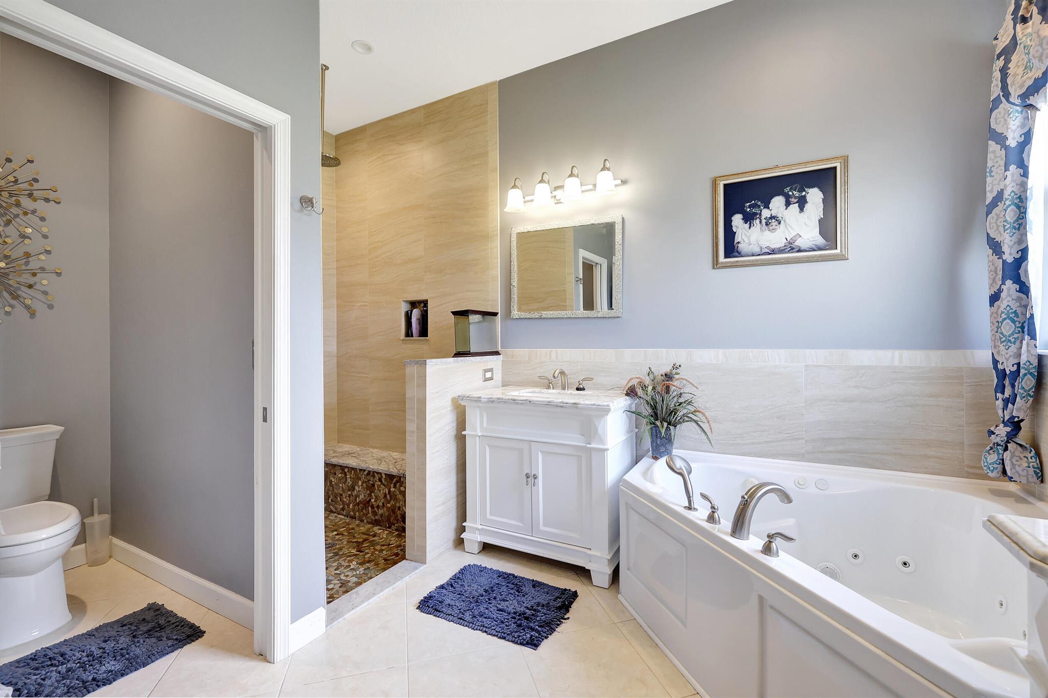 MAGNOLIA LAKES PHASE 1 ST LUCIE WEST NO 151 - Residential