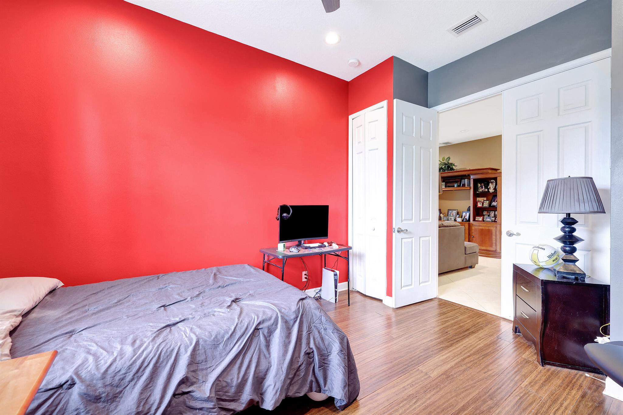 MAGNOLIA LAKES PHASE 1 ST LUCIE WEST NO 151 - Residential