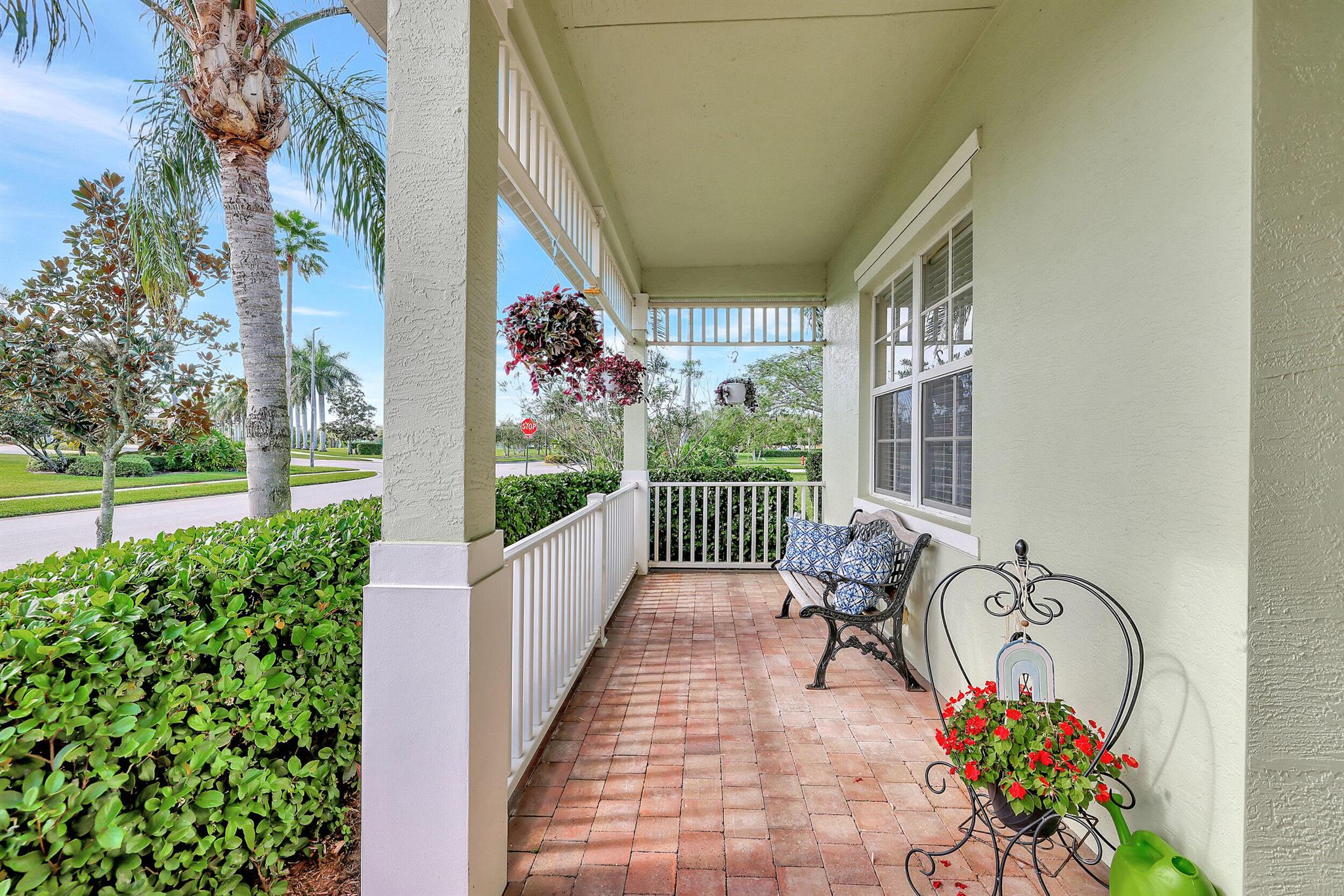 MAGNOLIA LAKES PHASE 1 ST LUCIE WEST NO 151 - Residential