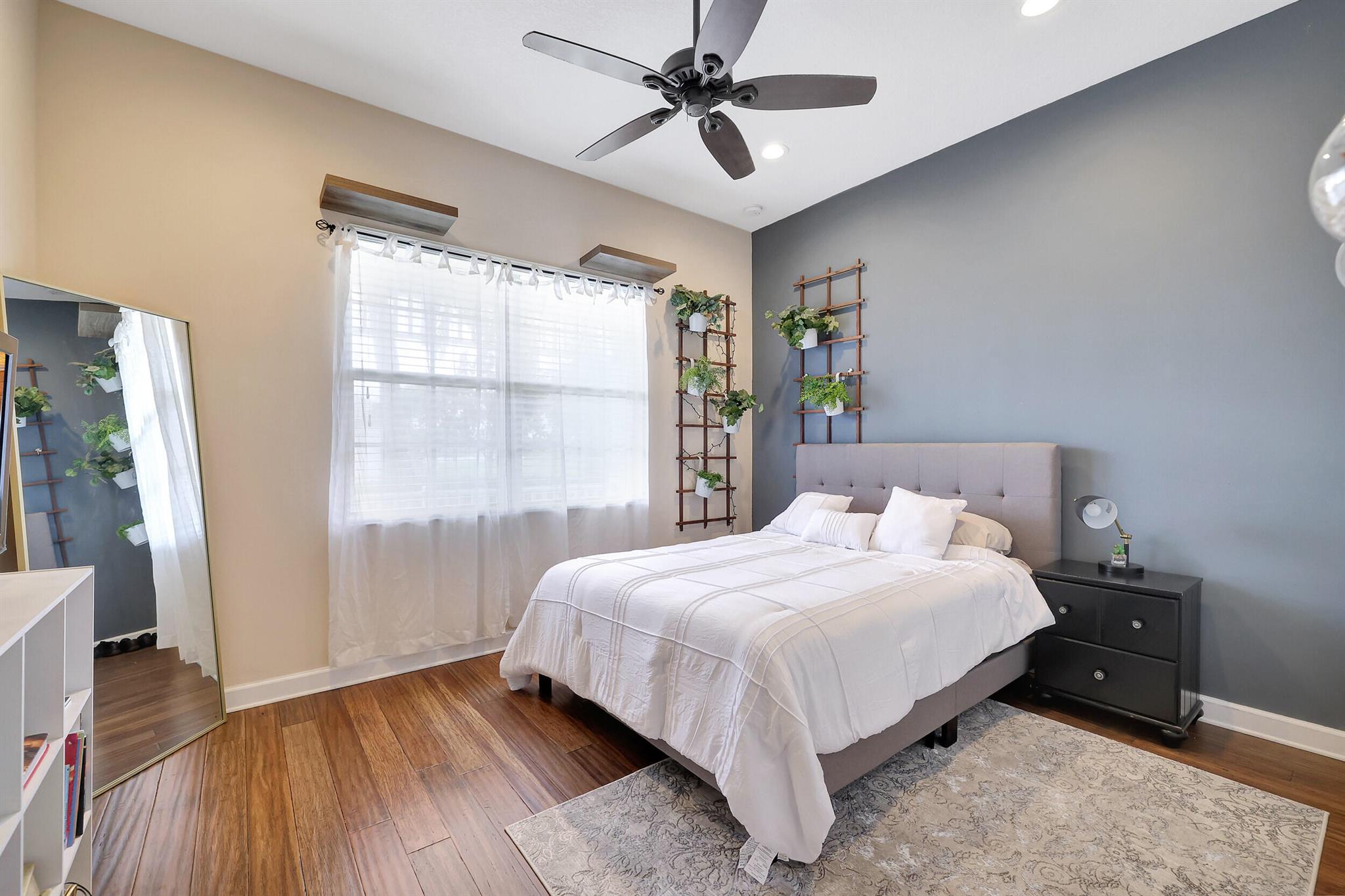 MAGNOLIA LAKES PHASE 1 ST LUCIE WEST NO 151 - Residential