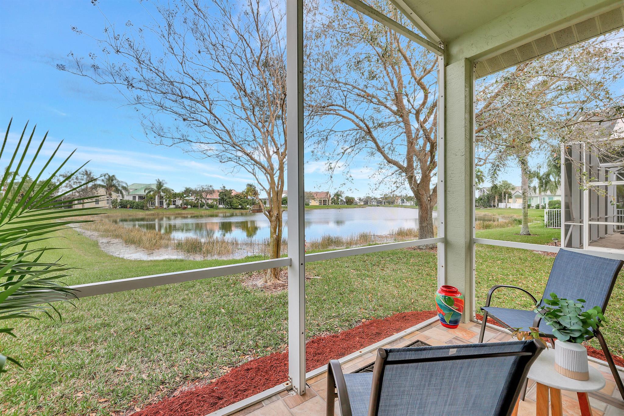 MAGNOLIA LAKES PHASE 1 ST LUCIE WEST NO 151 - Residential