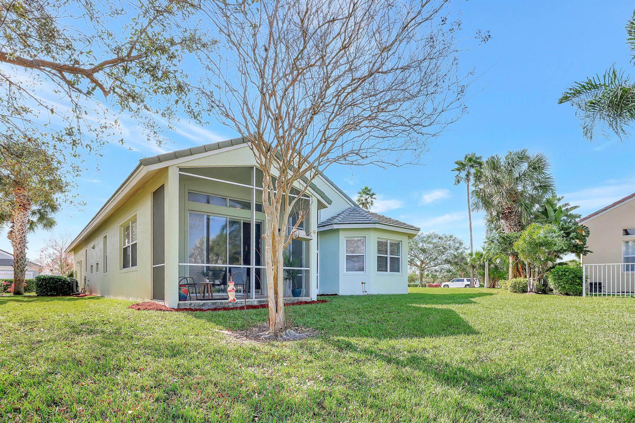 MAGNOLIA LAKES PHASE 1 ST LUCIE WEST NO 151 - Residential